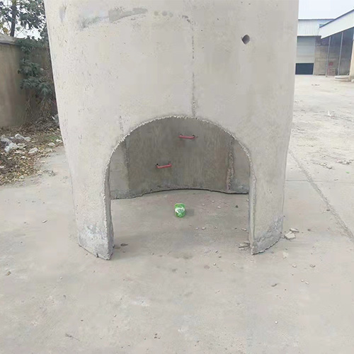 旋變定子壓板